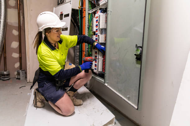 Best Best Electricians Near Me  in Republic, WA