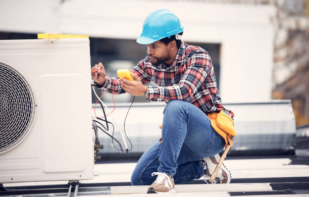 Best Licensed Electrician  in Republic, WA