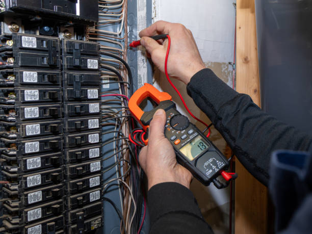 Best Home Electrical Repair  in Republic, WA