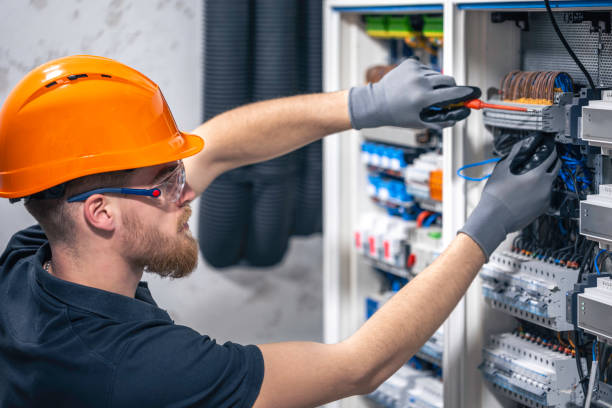 Best Electrical Troubleshooting Services  in Republic, WA